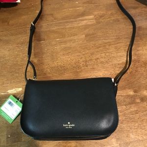 NWT Kate Spade Crossbody